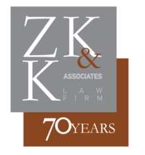 ZKKLaw & Associates