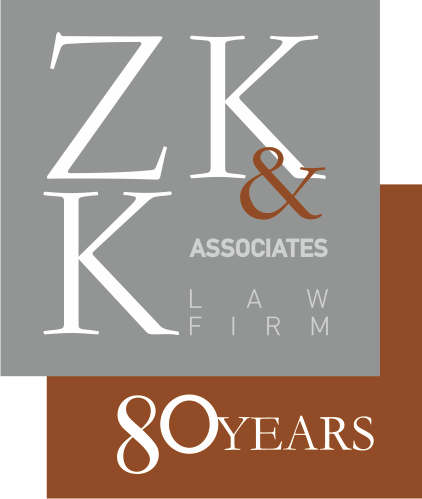 ZKKLaw & Associates